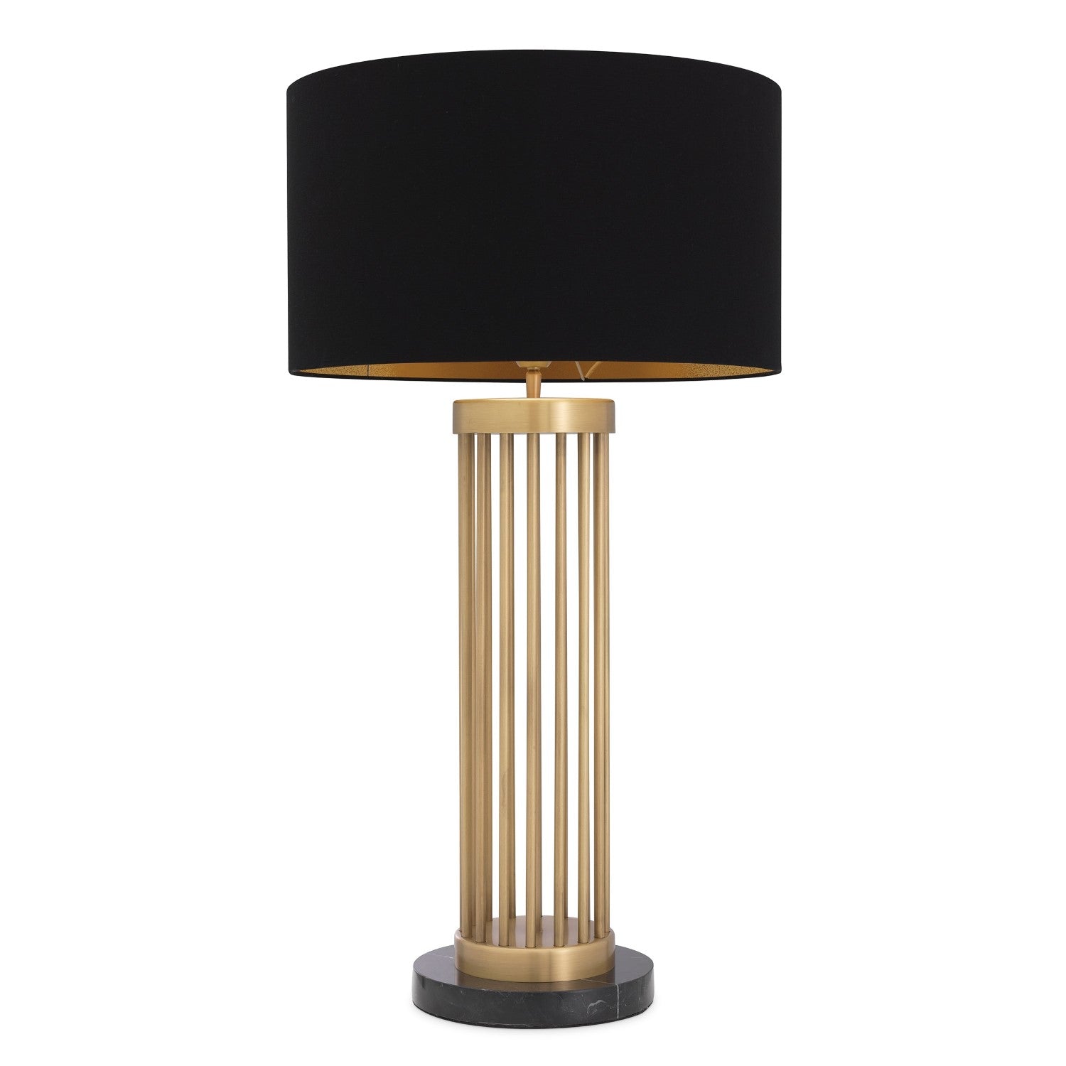 Condo Table Lamp