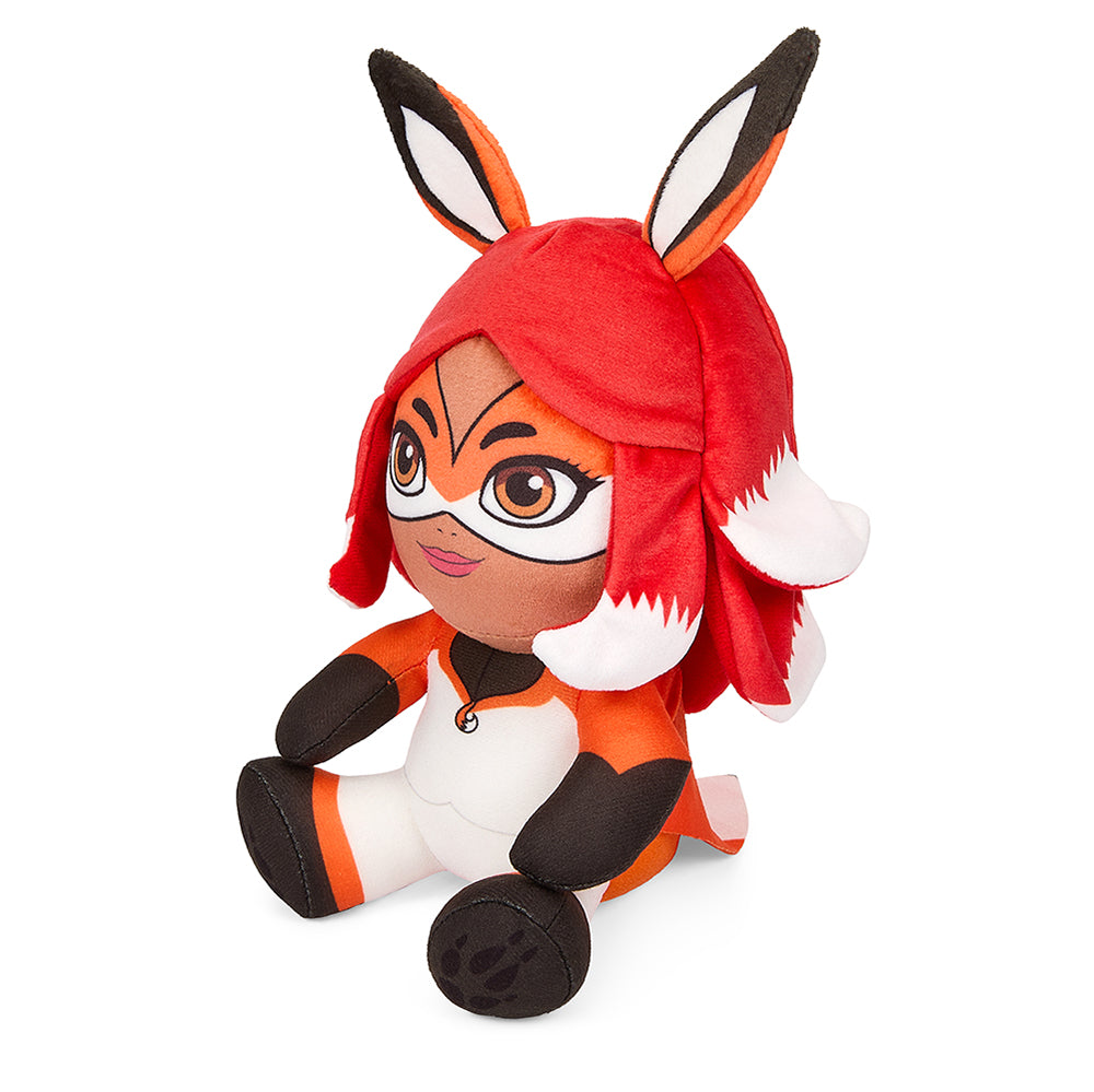 Miraculous- Rena Rouge Phunny Plush (PRE-ORDER)