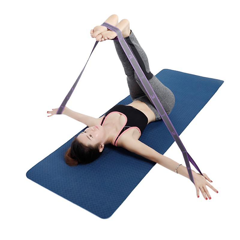 Exercise resistance bands