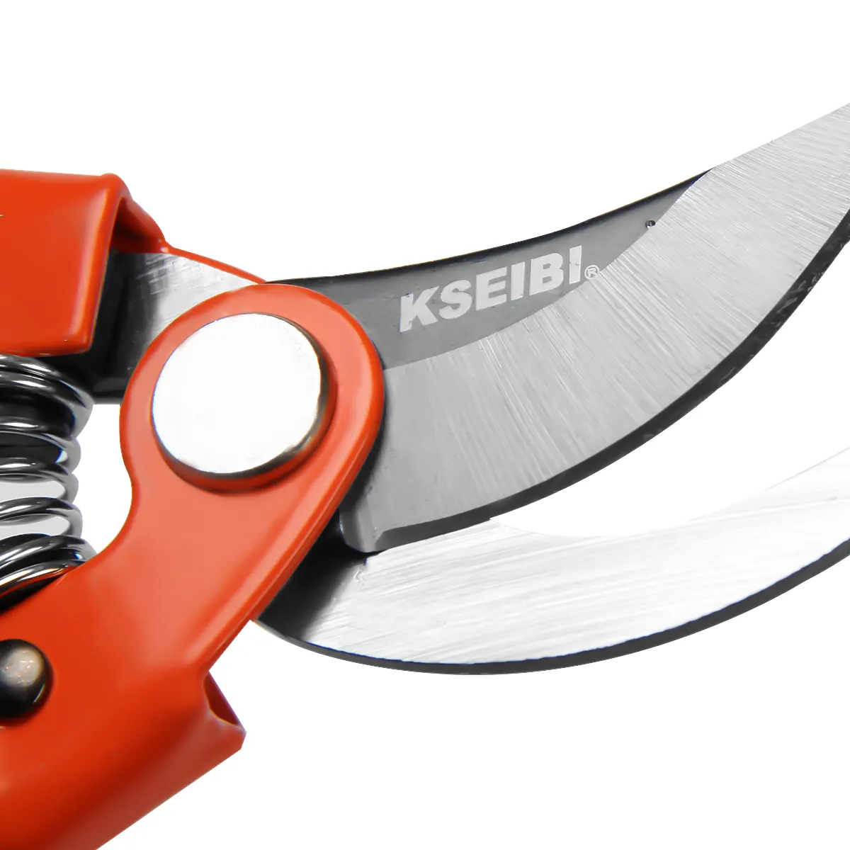 KSEIBI Best seller GENERAL GARDEN PRUNING SHEARS 190mm for Cutting