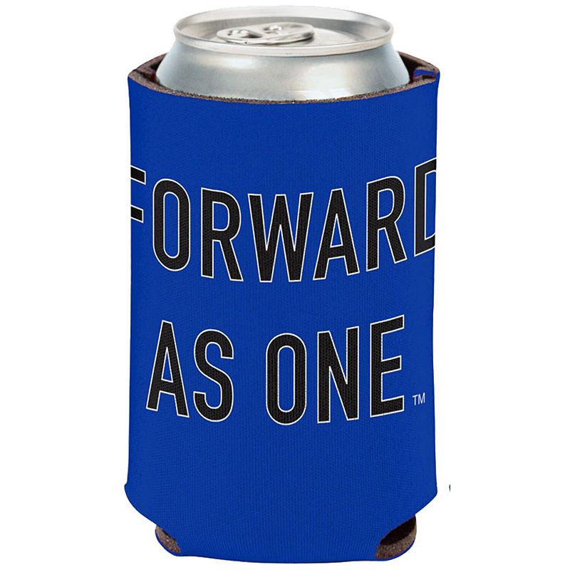 WinCraft San Jose Earthquakes Can Cooler