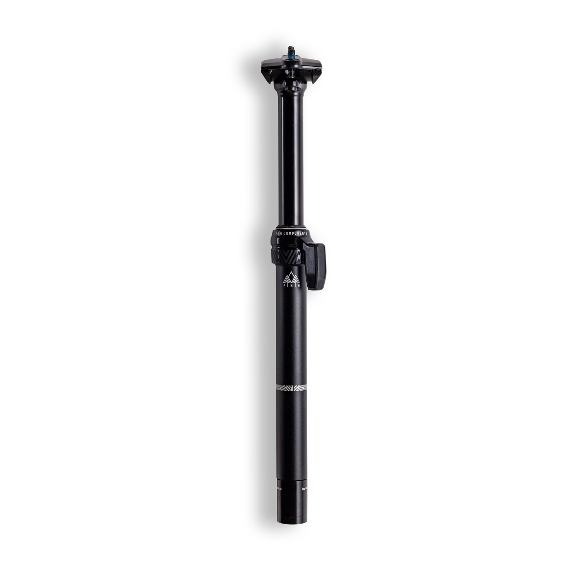 PNW Pine Dropper Seatpost