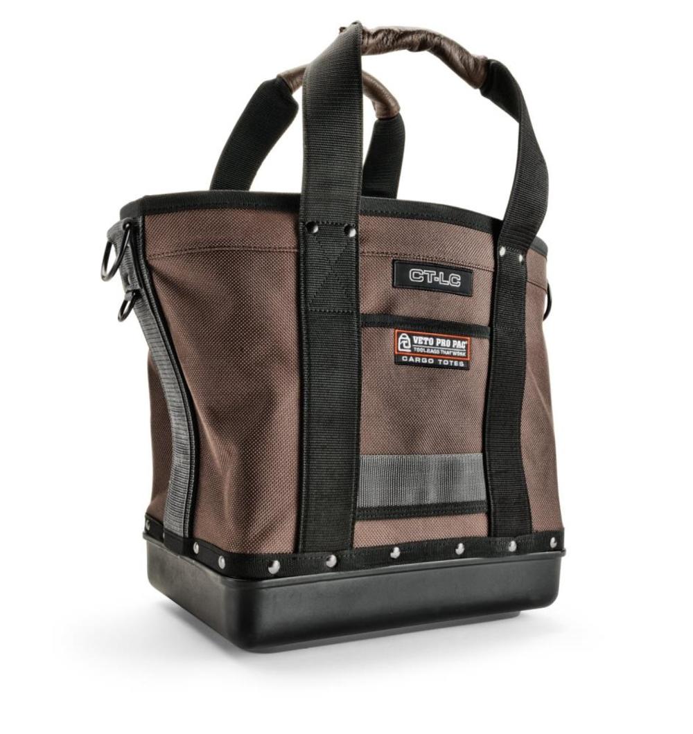 LC Cargo Bag ;