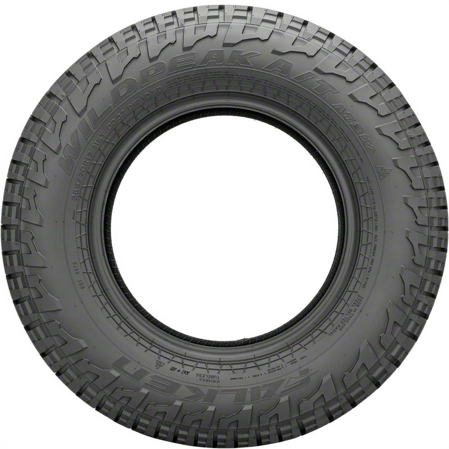 Falken Wildpeak A/T3W All-Terrain Tire  245/65R17 111T