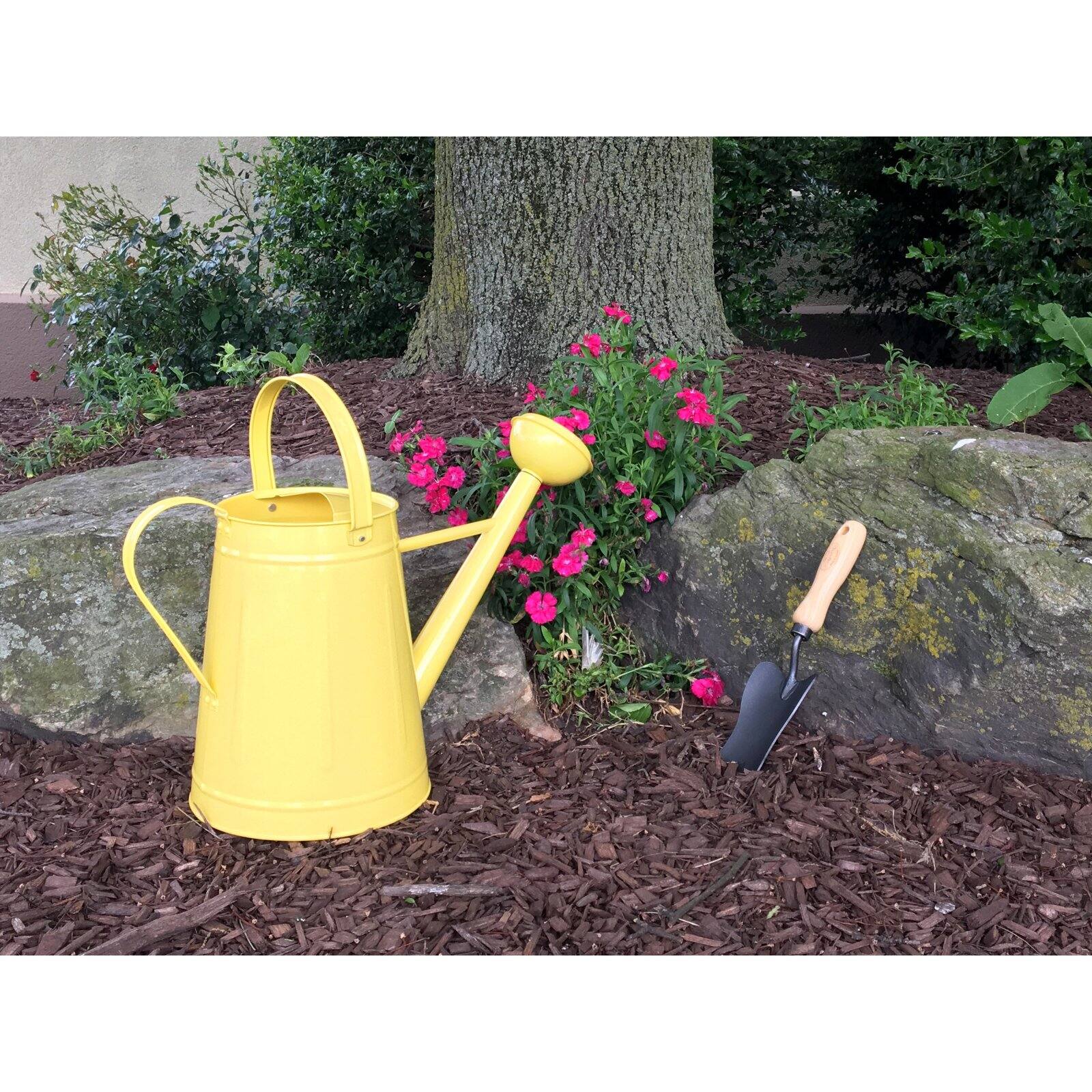 Tierra Garden Gardenwalk Traditional Watering Can