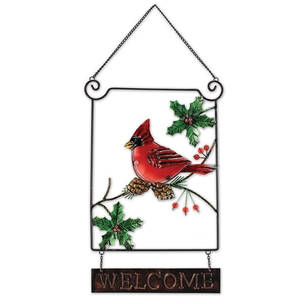 Cardinal Sign