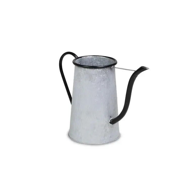 Handmade Metal Table Vase watering can for outdoor and indoor plants flowers watering can Home Garden bulk quantity wholesale