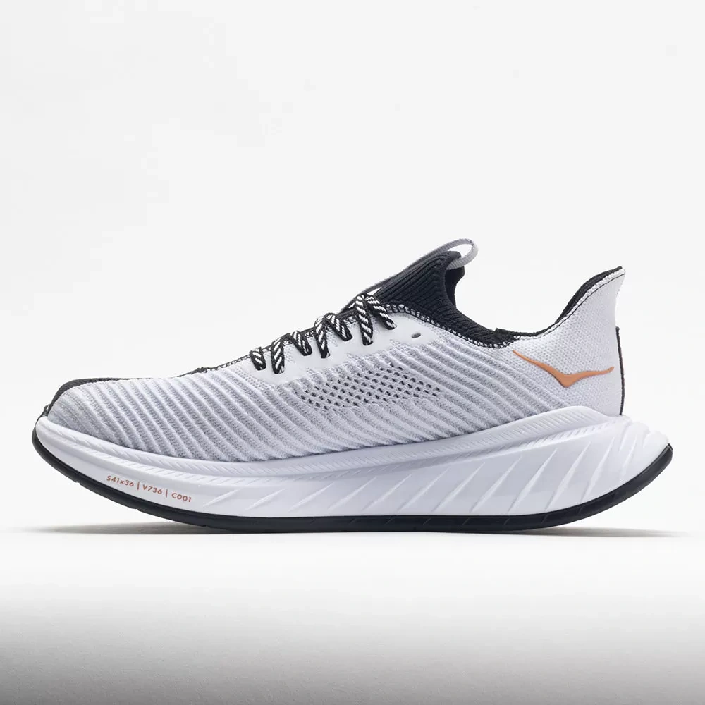 HOKA Carbon X 3 Men's Black/White