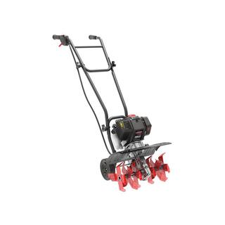 Legend Force 15 in. 46 cc Gas Powered 4-Cycle Gas Cultivator A063001