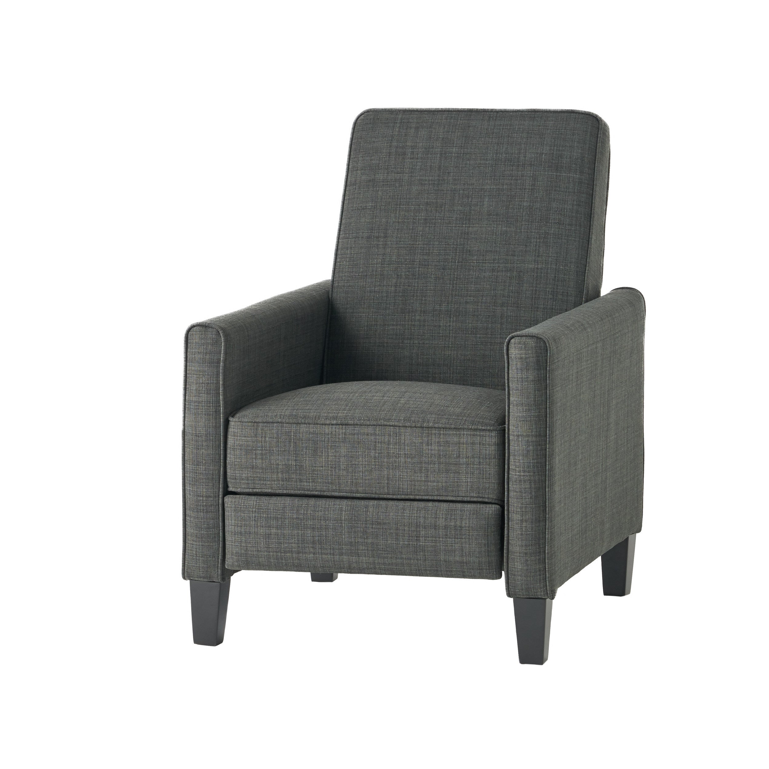 Lucas Fabric Recliner Chair