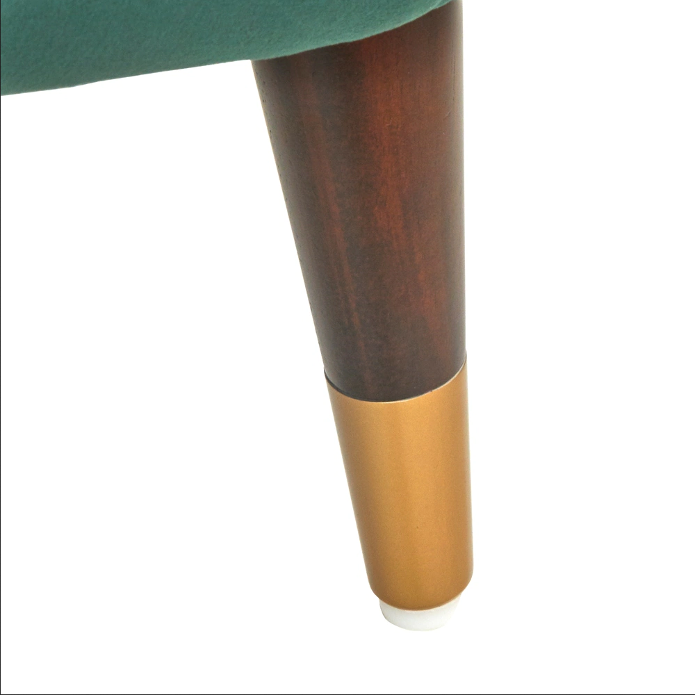 angelo:HOME Arm Chair - Cova (Green)