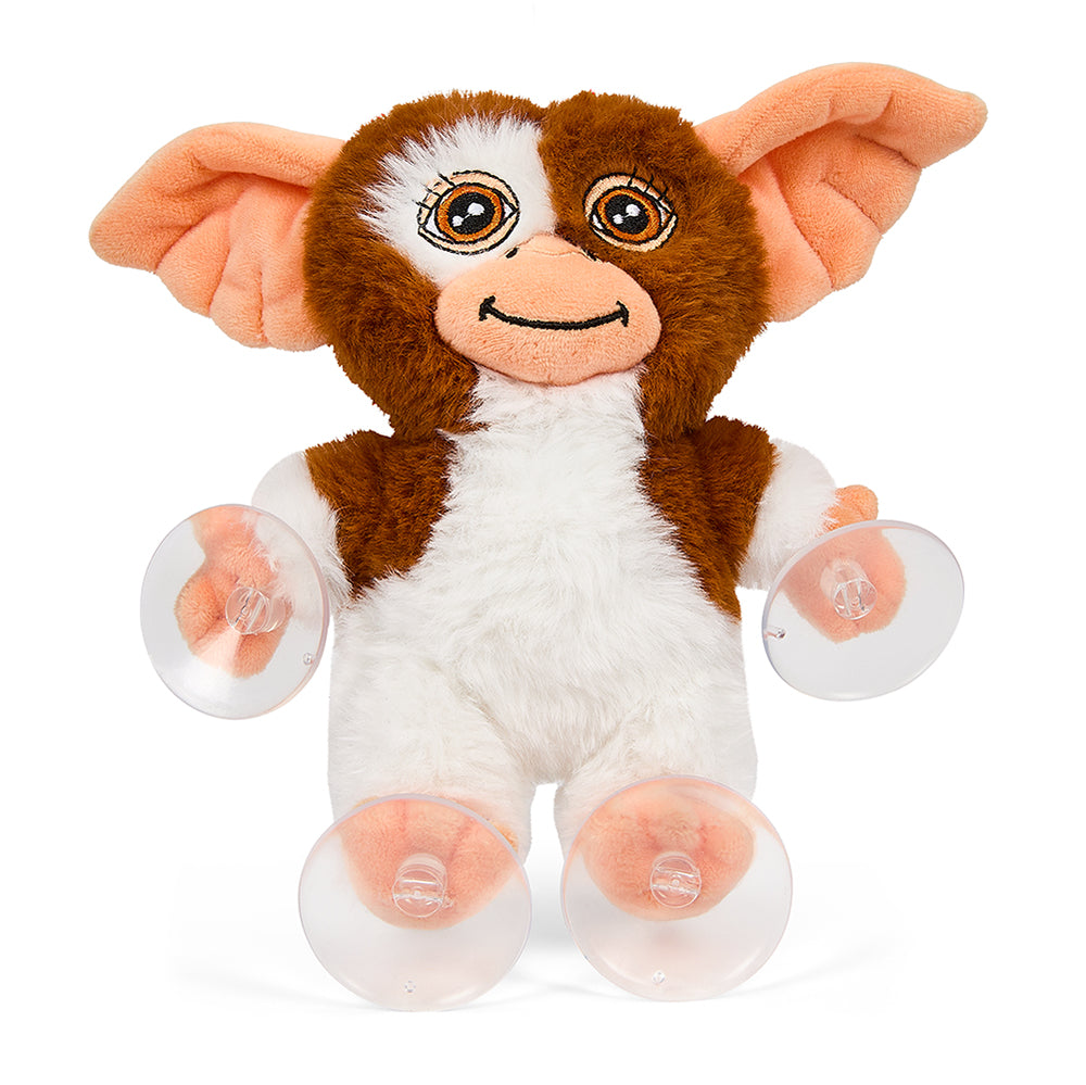 Gremlins – Gizmo 8” Plush Window Clinger (PRE-ORDER)