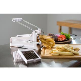 ROOTS  HARVEST French Fry Cutter 587