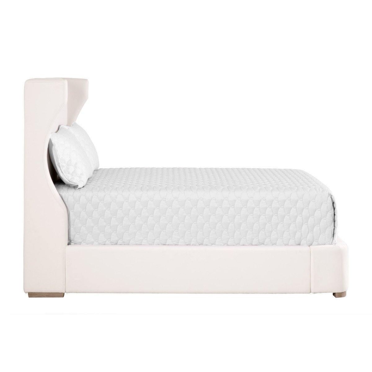 Brynn Upholstered Bed