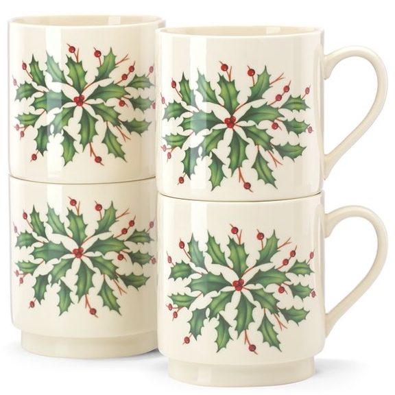 Lenox 853763 Hosting the Holidays  1534 piece St...