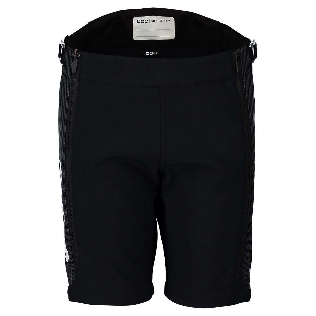 POC JR Race Shorts