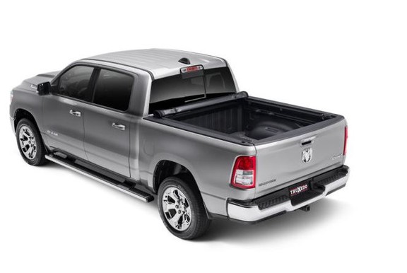 Truxedo 1485801 Ram 1500 New Body StyleWith Mult...