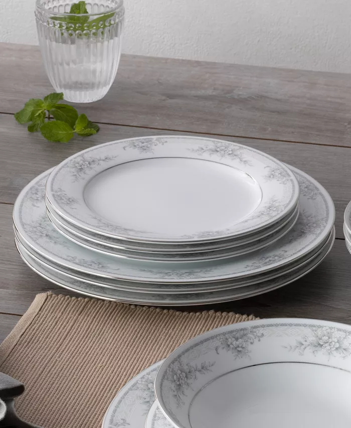 Noritake Sweet Leilani Dinnerware Collection