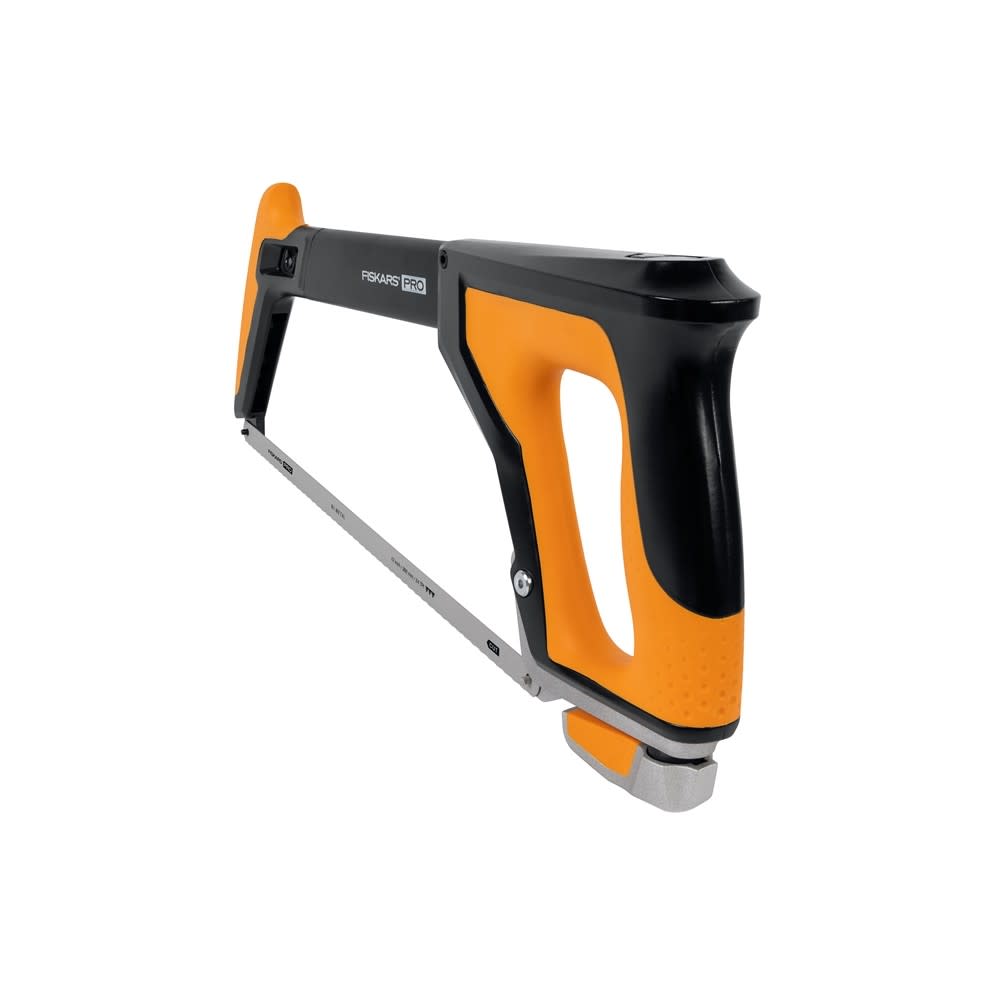 Fiskars Pro TrueTension? 12 Hacksaw