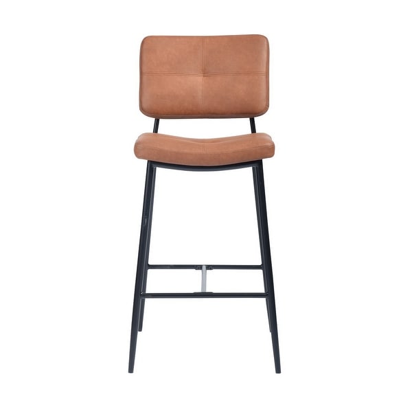 Carbon Loft Yara Counter Height 27-inch Bar Stool Set