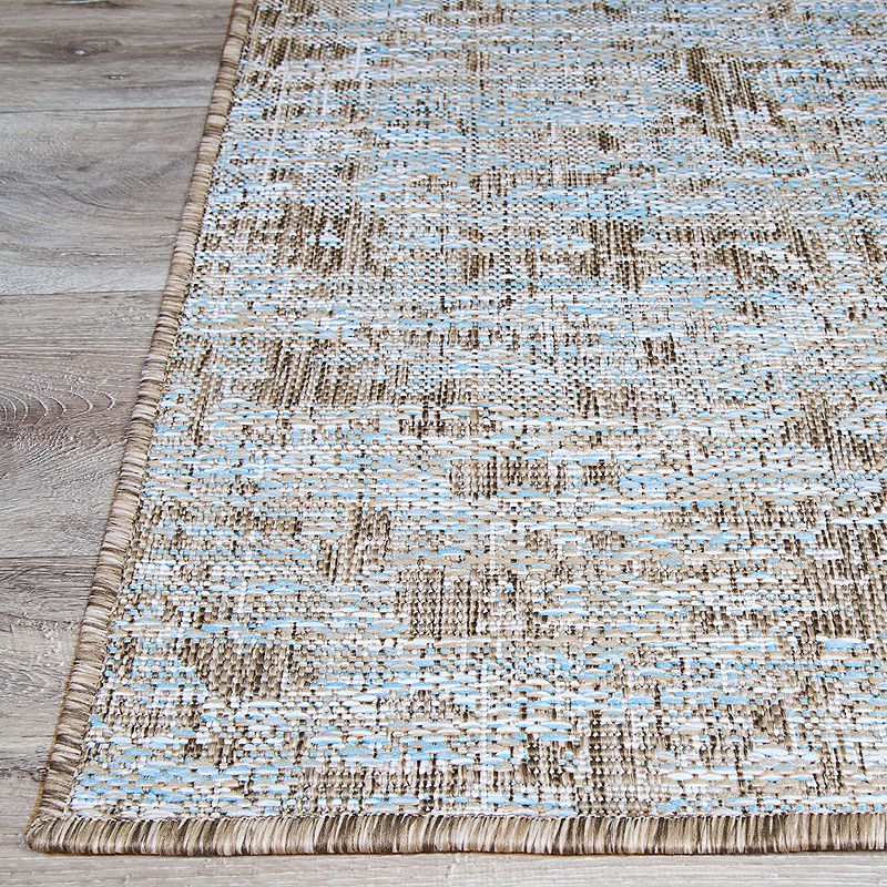 Couristan Charm Timboon Indoor Outdoor Rug