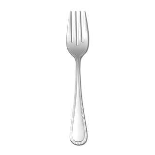 Oneida Pearl 1810 Stainless Steel SaladDessert Forks (Set of 12) T163FSLF