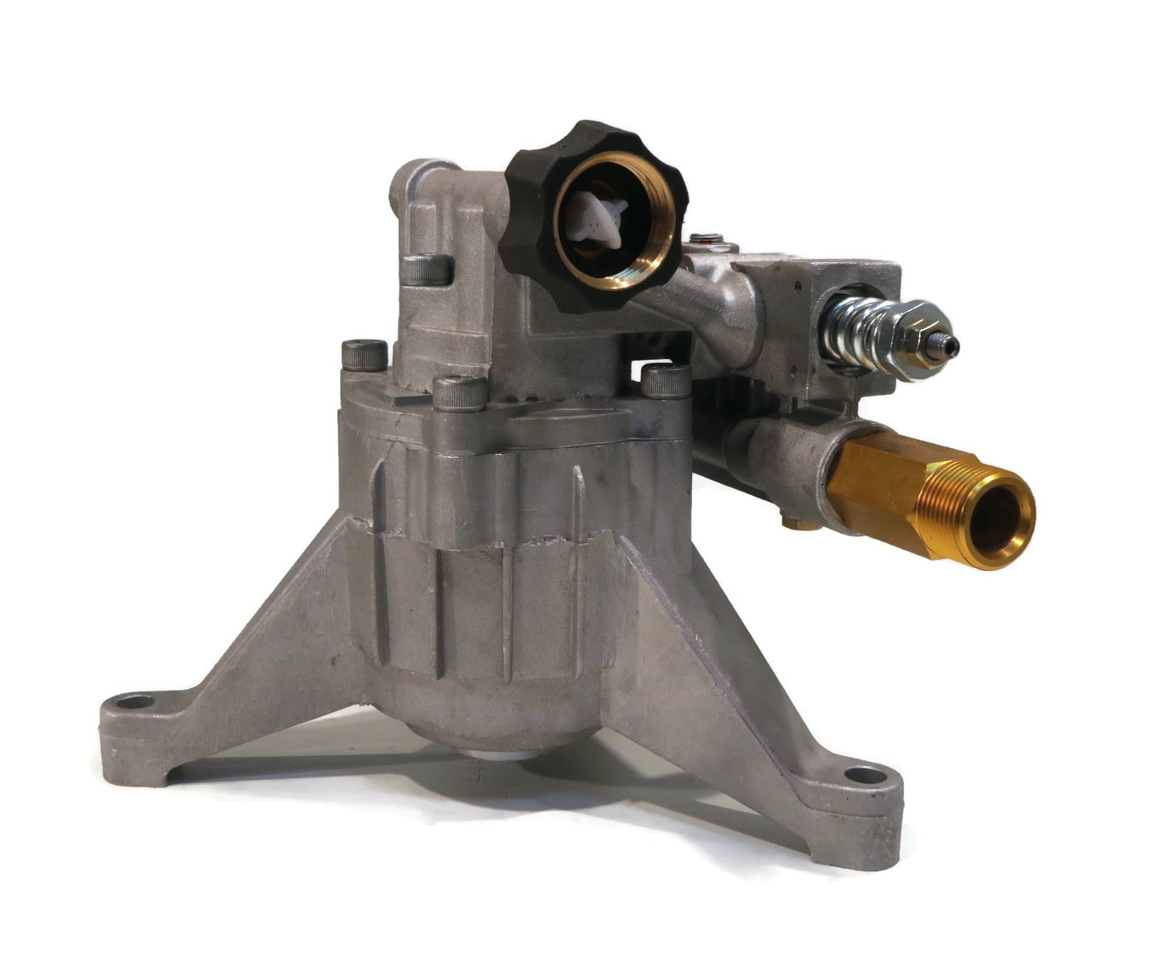 The ROP Shop | 2800 PSI Power Pressure Washer Water Pump Monsoon WGV2424 WGVH2322