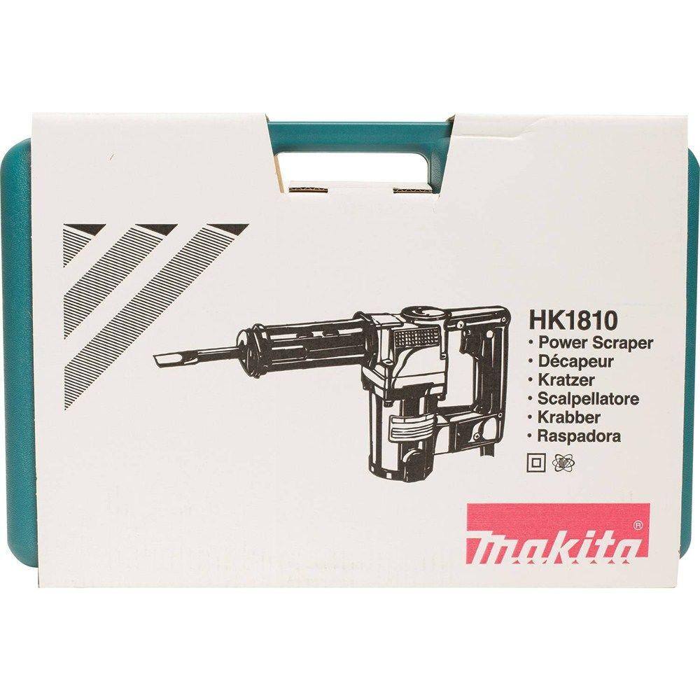 Makita 4.5 Amp Corded Power Scraper HK1810