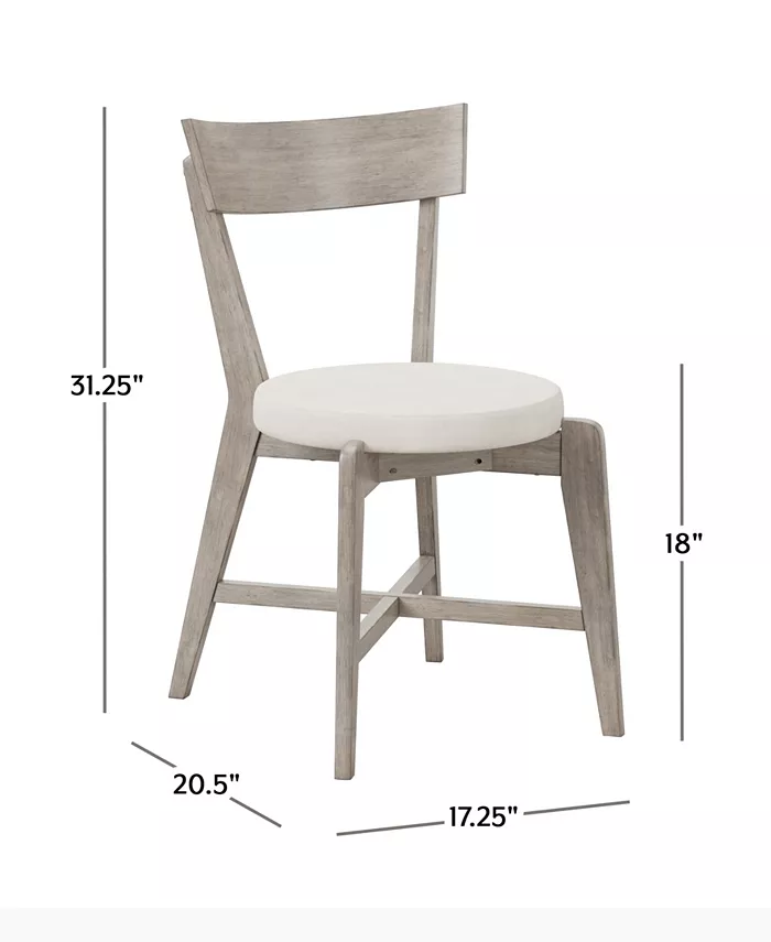 Hillsdale Mayson Dining Chair