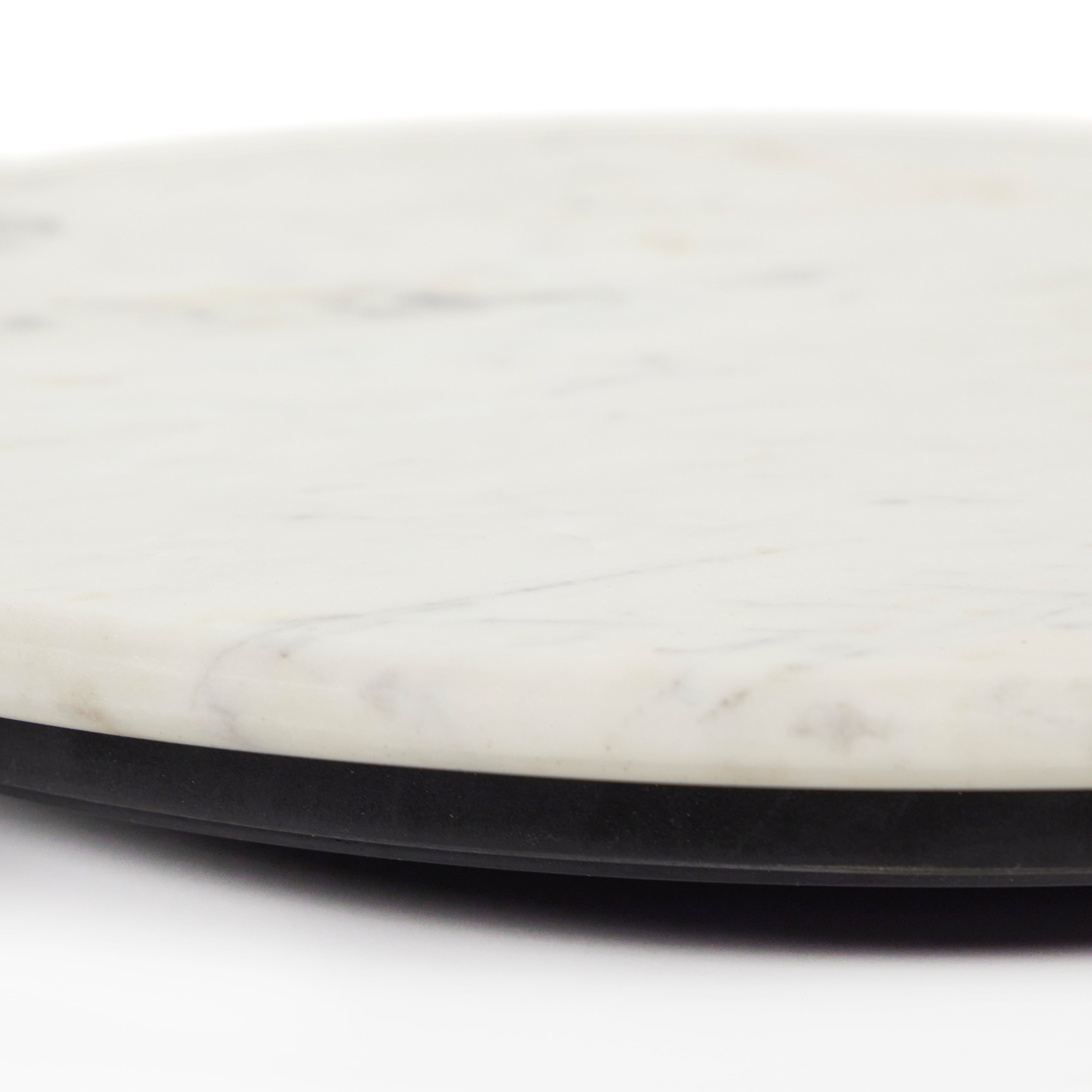 Marble Lazy Susan