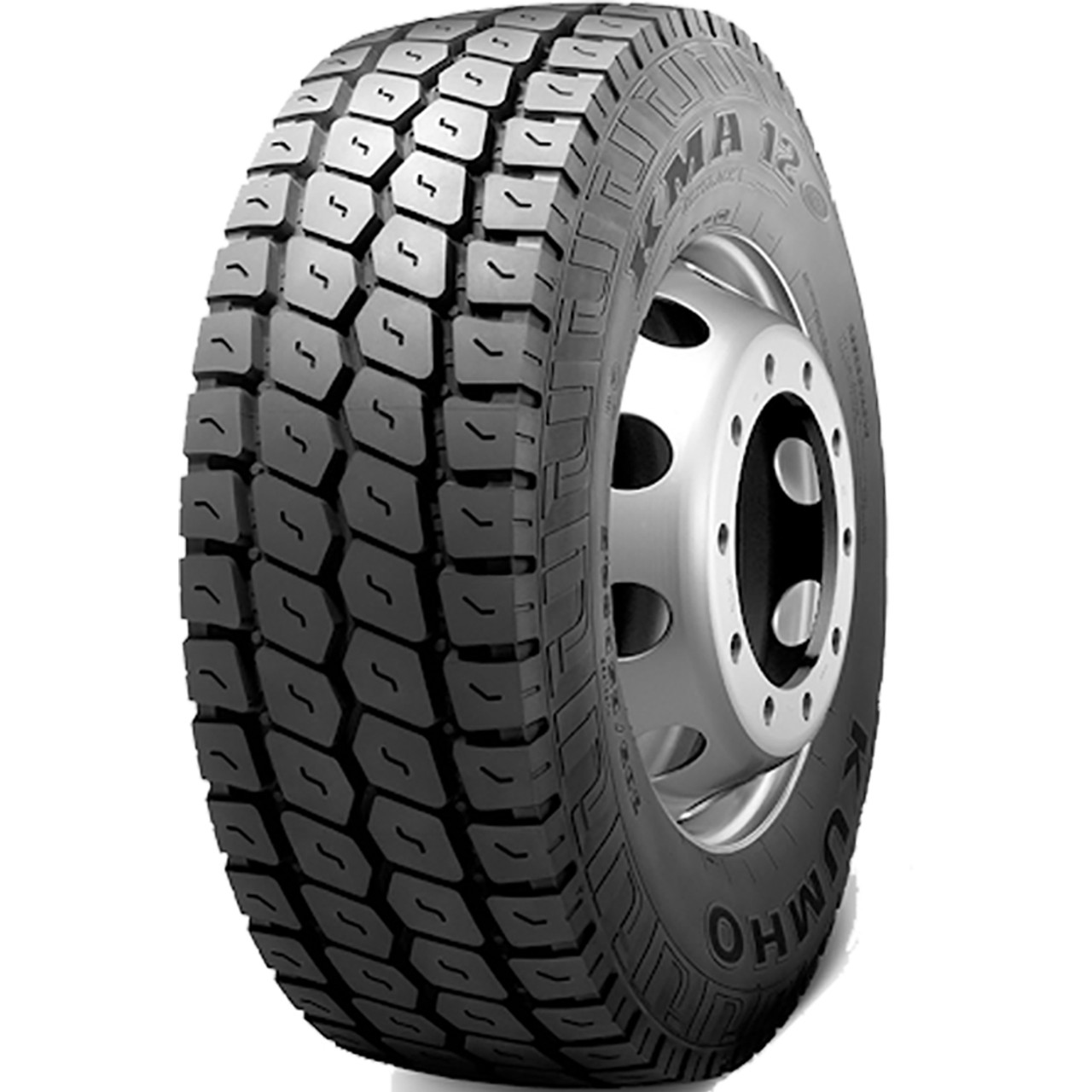 Kumho KMA12 385