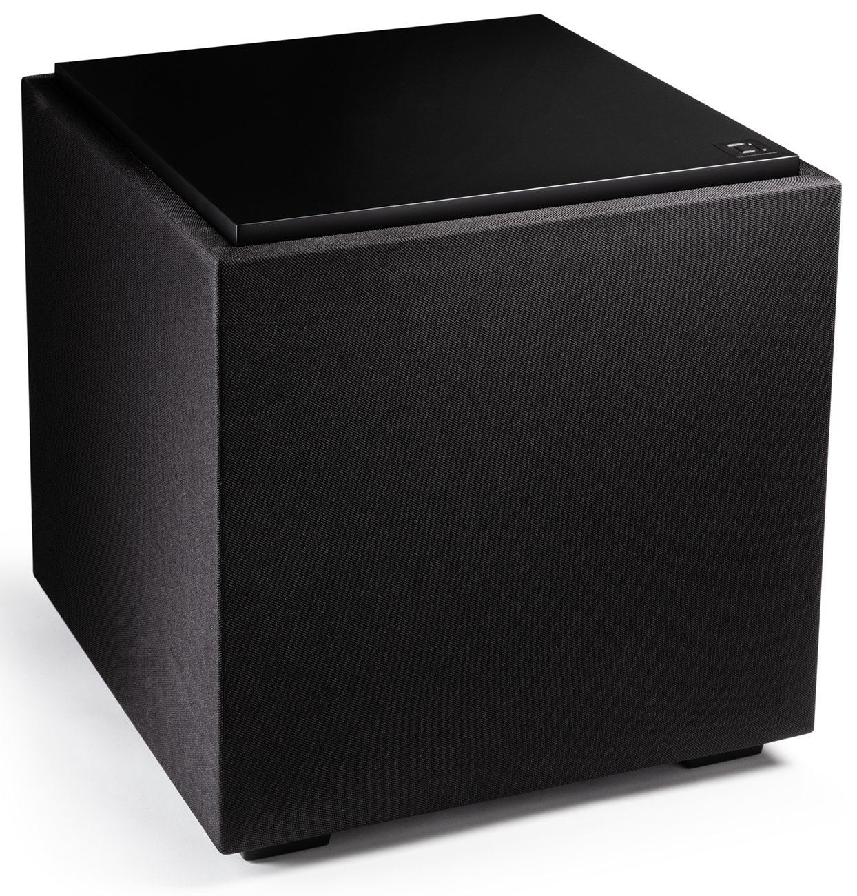 Definitive Technology Black Descend DN10 Subwoofer