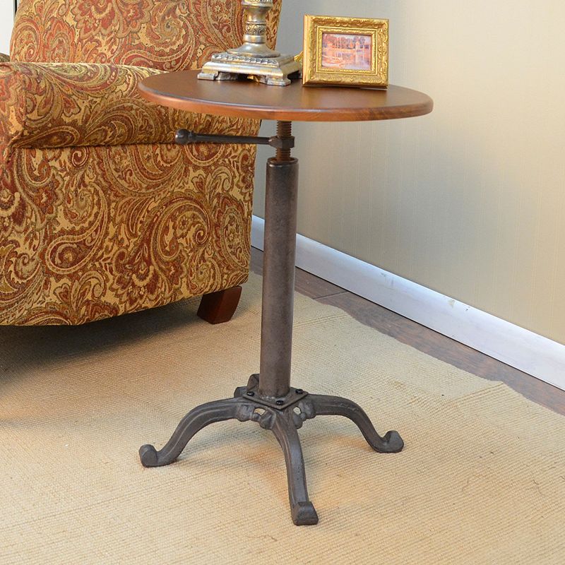 Colton Adjustable Table