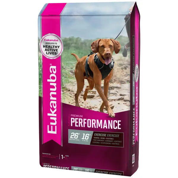 Eukanuba 28 lb Premium Performance 26/16 Dog Food