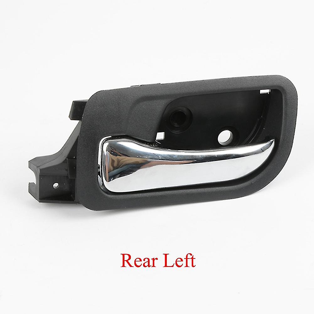 Car Door Inner Handle Door Interior Handle For Accord 2003 2004 2005 2006 2007 Cm4 Cm5 Cm6 7th Gene