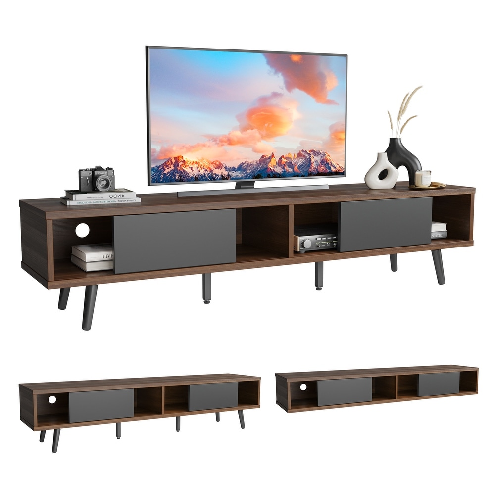 TV Stand for up to 75\