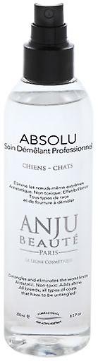 Anju Beauté Treatment for Dogs and Cats Detangling Professional Absolu