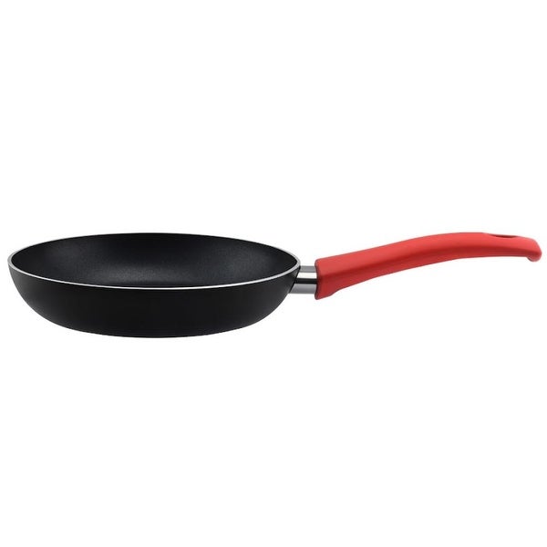 Ybm Home Teflon Classic Non Stick Frying Pan Skillet for Omelet