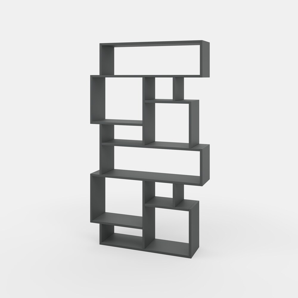 Berkshire Modern Bookcase