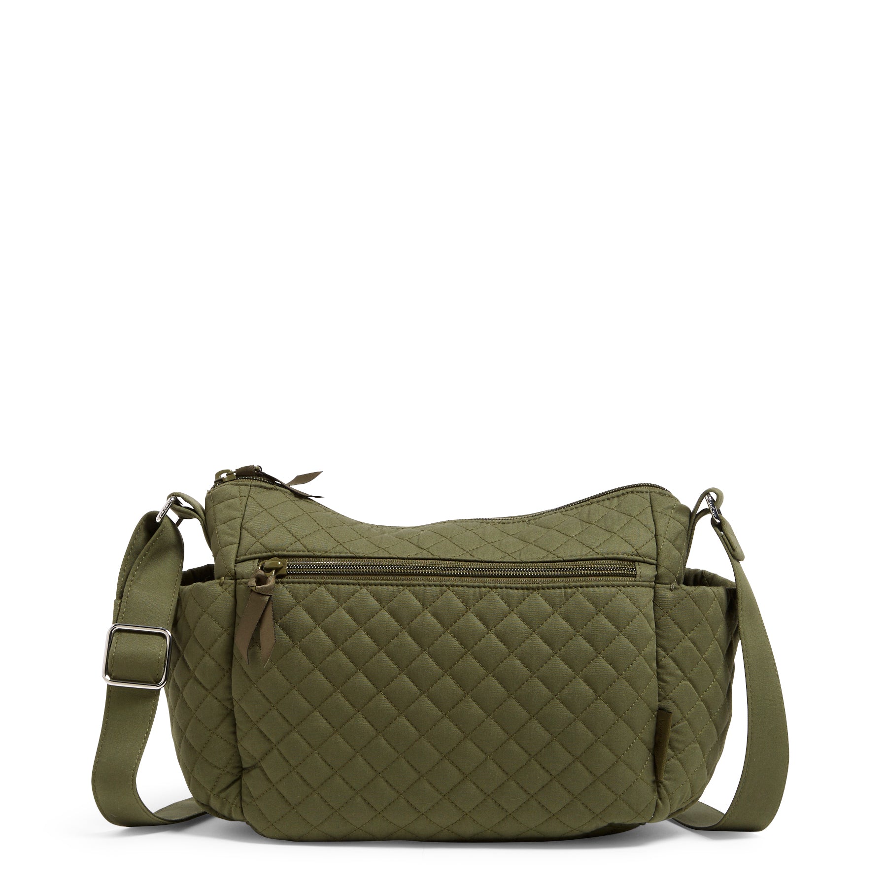 On the Go Crossbody Bag