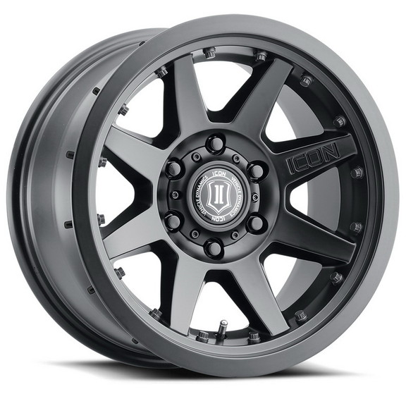 ICON 21817856350SB Rebound Pro 17 Inch