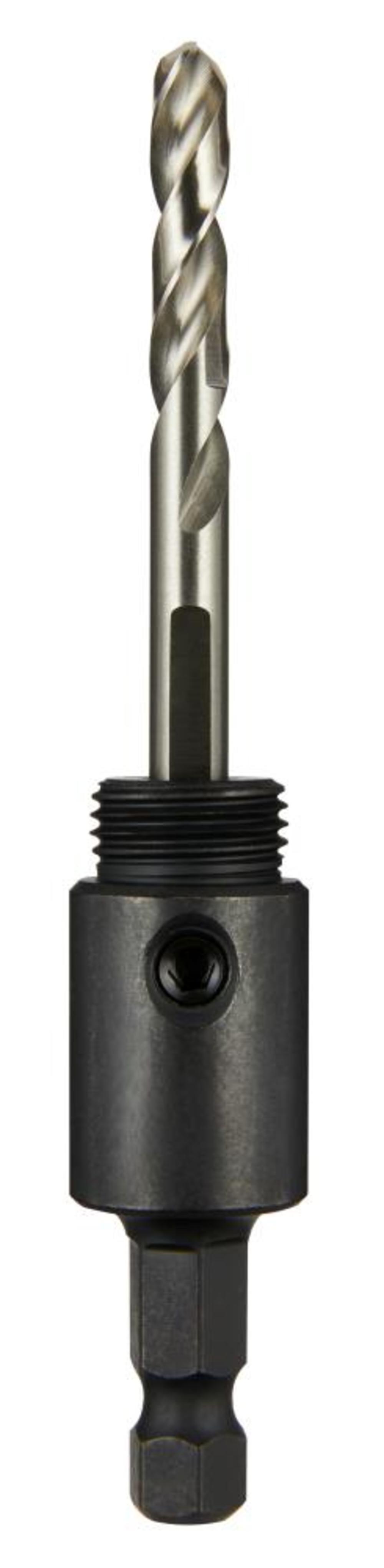 Milwaukee 3/8 in. Large Thread Arbor 49-56-7040 from Milwaukee