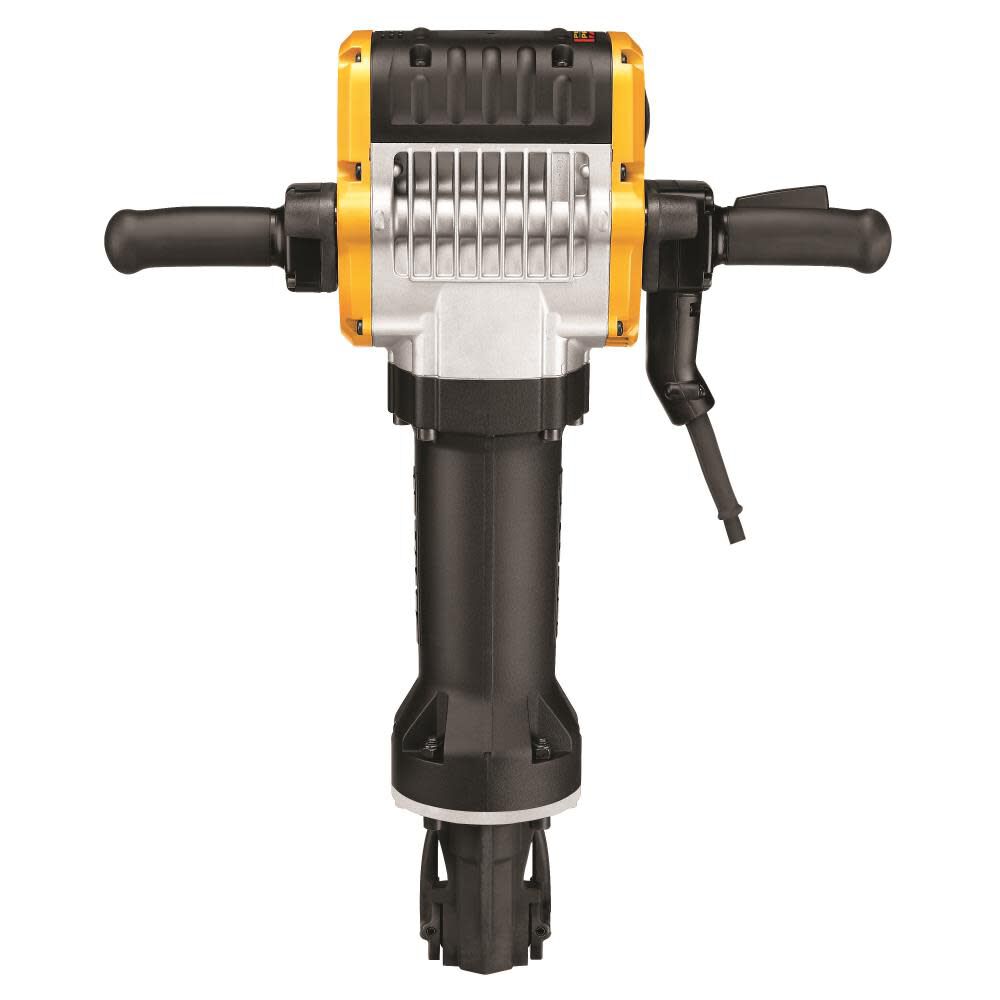 DEWALT Heavy-Duty Pavement Breaker (D25980) D25980 from DEWALT