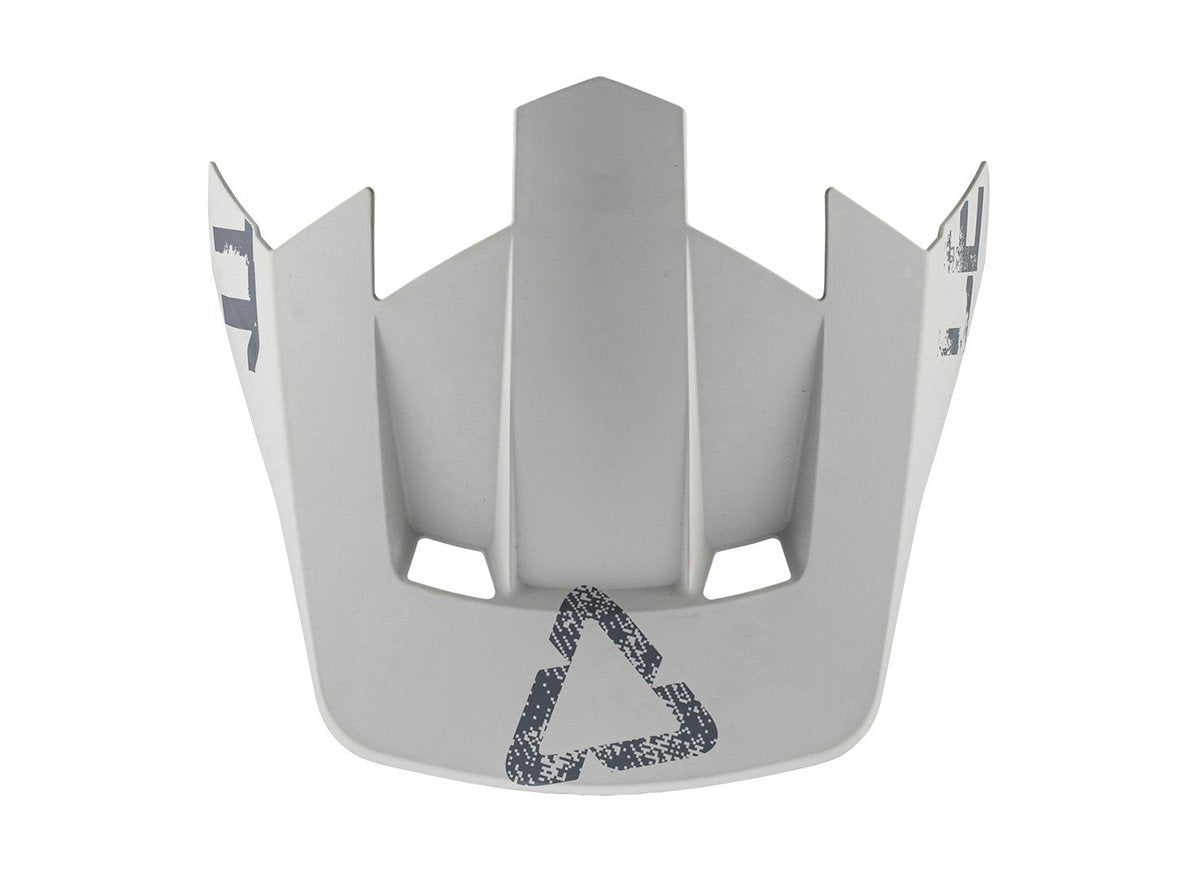 Leatt MTB 1.0 DH Visor - Steel - 2021