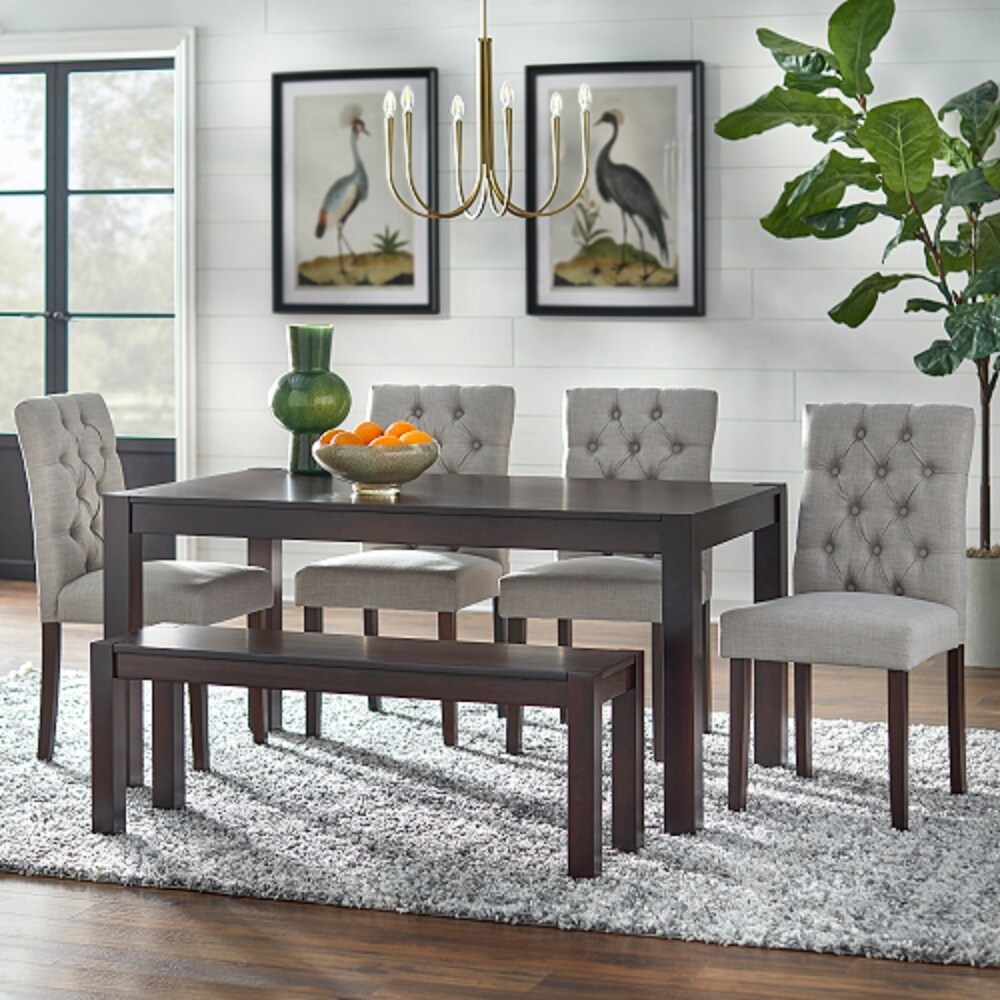 Simple Living Axis Dining Table   30\