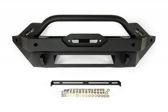 Dv8 FBBR 02 Ford Bronco Bumper