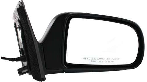 Mirror Compatible With 1998-2003 Toyota Sienna Right Passenger Side Paintable Kool-Vue