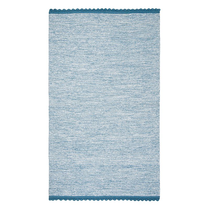 Safavieh Montauk Keegan Solid Rug