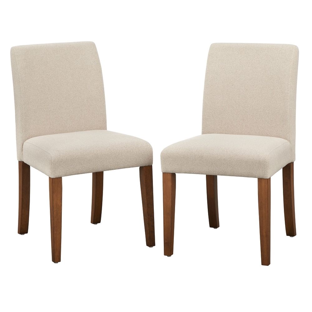 Lifestorey Zane Parsons Dining Chair (Set of 2)