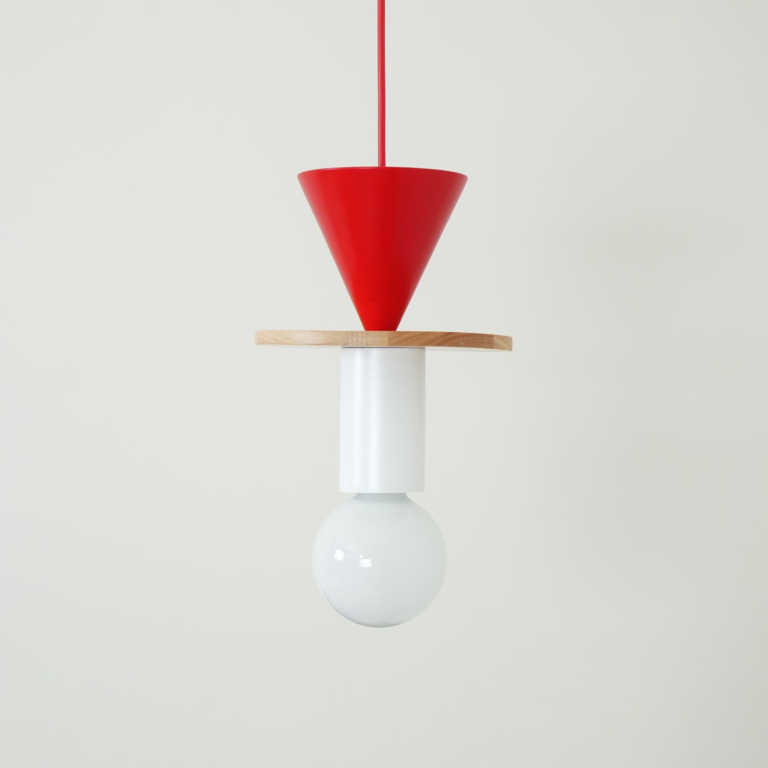 Building Blocks Pendant Lamp